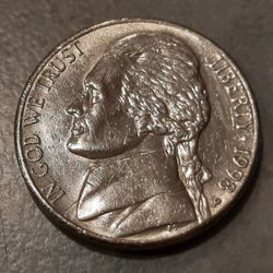 1998P Nickle
