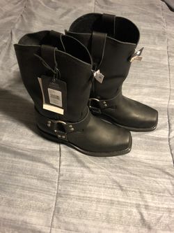 Cody James Boots