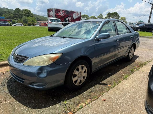 2003 Toyota Camry