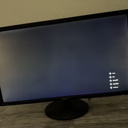 ASUS Gaming Monitor 