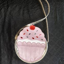 Kids/girl Purse