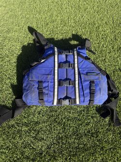 Stohlquist Adult Life Jacket