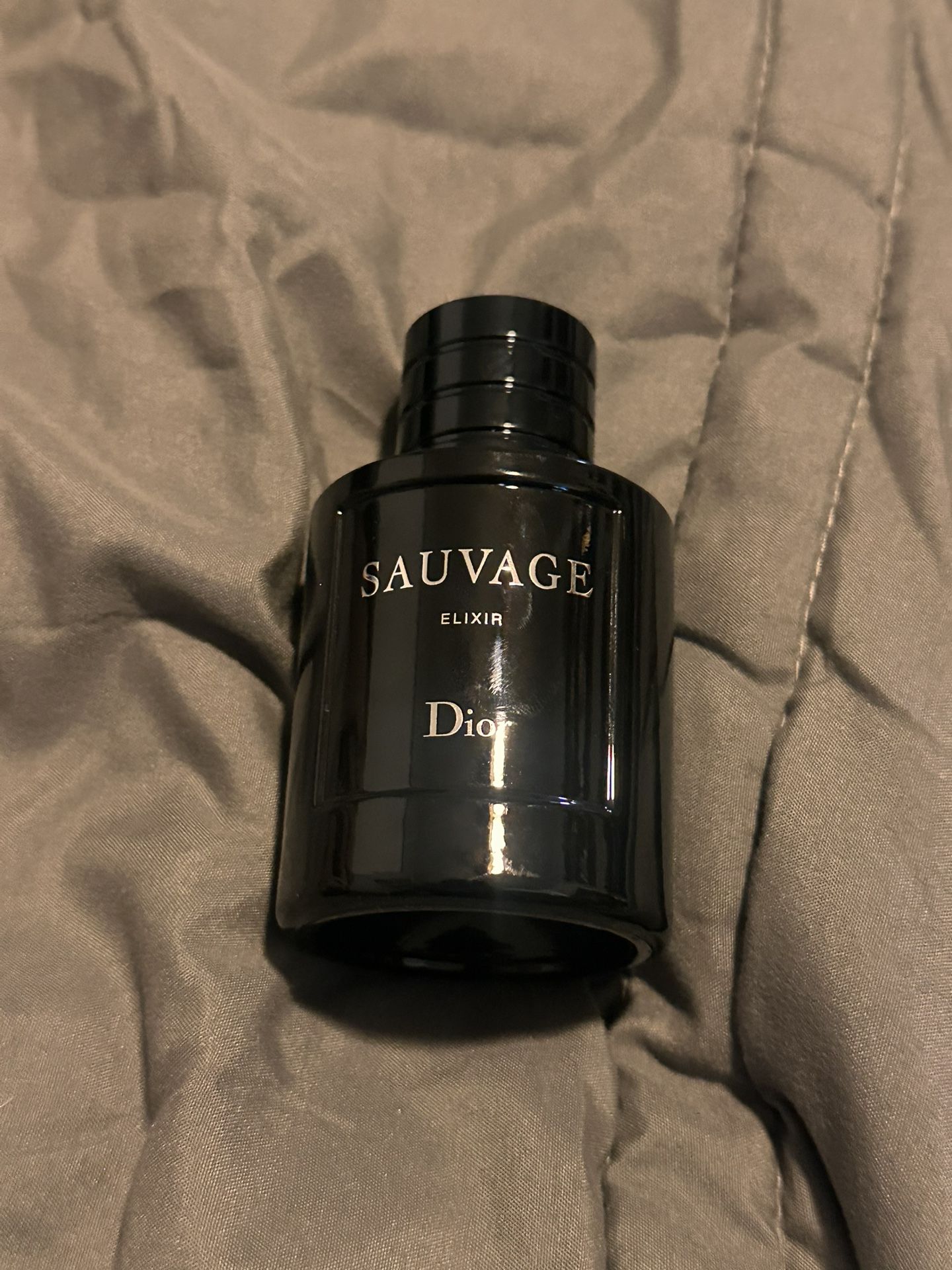 dior sausage elixir