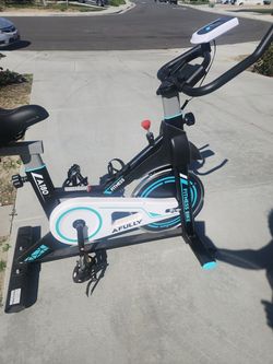Fitness Bike