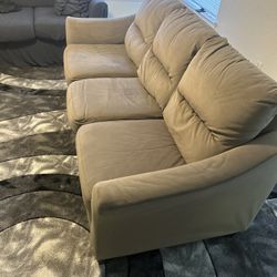 Selling Couches 