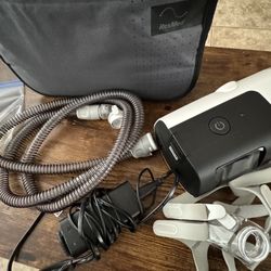 Sleep Apnea Device Kit 