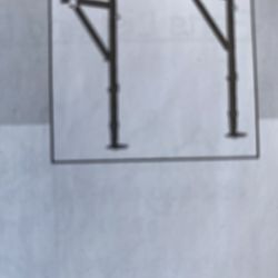 Ladder Rack 