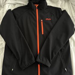 Medium Fila Jacket