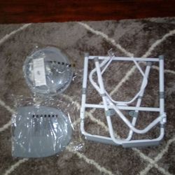 Bedside Commode