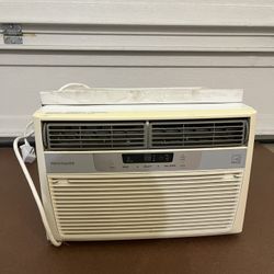 Window AC