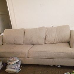 Big Sofa Sleeper 