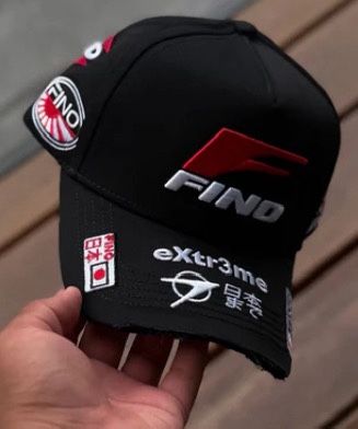 FINO - JAPAN