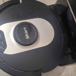 Shark Self Cleaning Vacuum