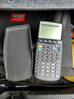 T1 - 8 3 graphing calculator