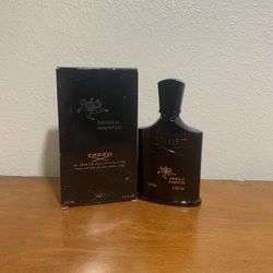 Creed Aventus Absolu 
