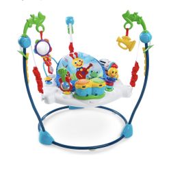 Baby Einstein Baby Jumper 
