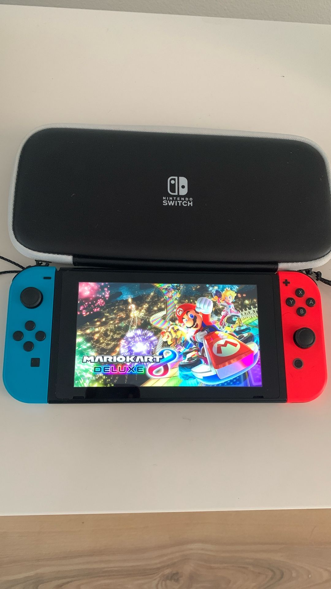 Nintendo Switch *Price Drop* Must Sell Today*