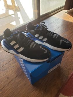 ADIDAS SIZE 10