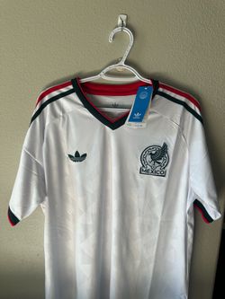 Mexico jersey