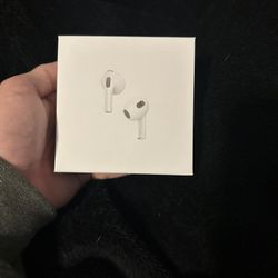 Airpod Gen 3