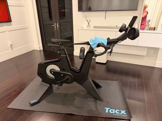 Tack training