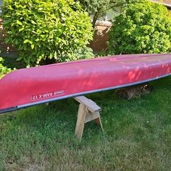 Canoe