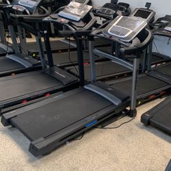 Nordictrack Treadmill For Sale 
