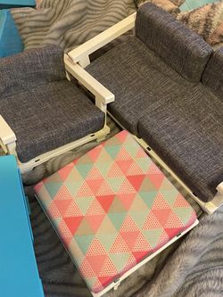 American girl Or MyLife Furniture