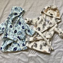 Baby Boy Clothes 