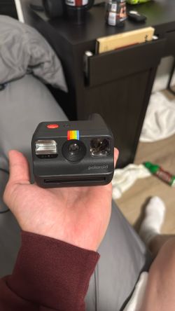 Polaroid Camera