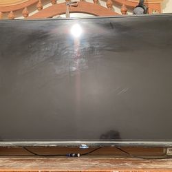 Flatscreen Tv 55in