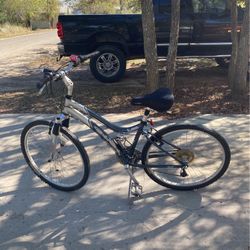 Del sol Lxi 3.0 Bike