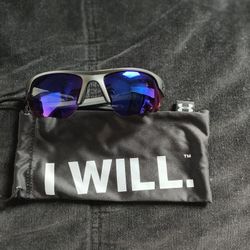 Under Armour Sunglasses $65