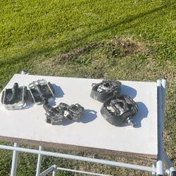 Mountain Bike  Pedals 
