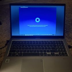 Asus Vivobook 15