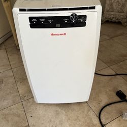 Honeywell AC