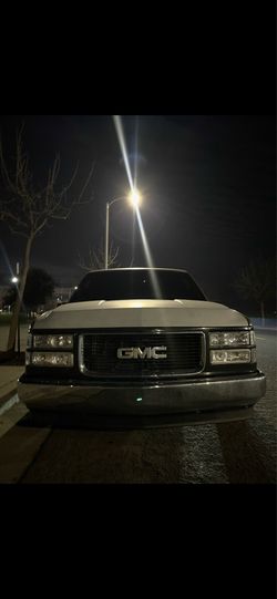 1994 Chevy obs