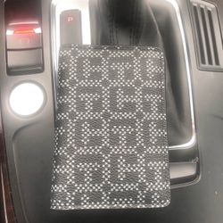 Aloes & Ernest, Minimalist Sleek Designer Wallet