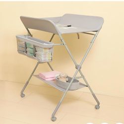 Portable Changing Table