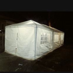 Carpa De Venta