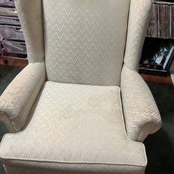 Old Chair