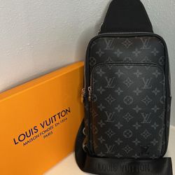 Louis Vuitton Crossbody Bag Brand New With Dust Cover 