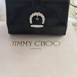 jimmy choo purse