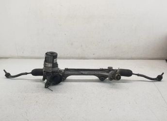 2018 Infiniti Q50 3.0T Steering Rack & Pinion