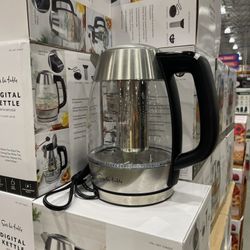 1.8 Qt Electric Kettle 