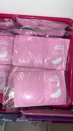 gel pads (50)
