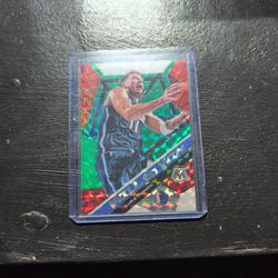 Luka Doncic #13- ($6)
