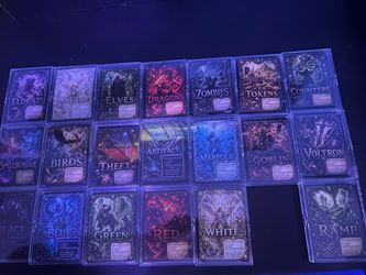 MTG Theme Repacks (20 Cards)