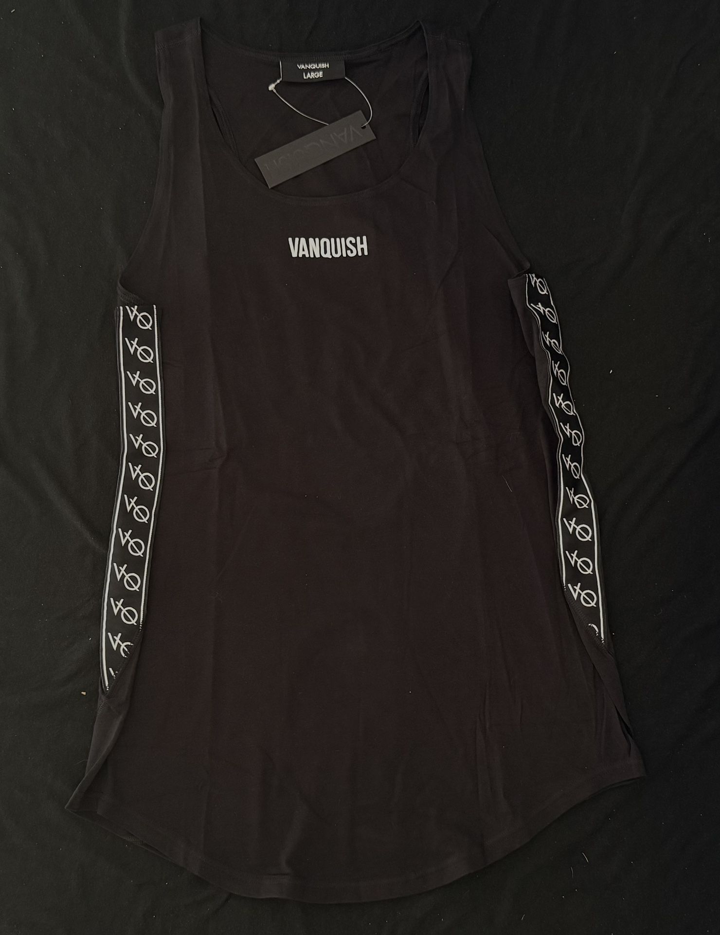 VANQUISH T-SHIRT 