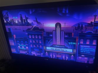 Toshiba Regza  47” TV